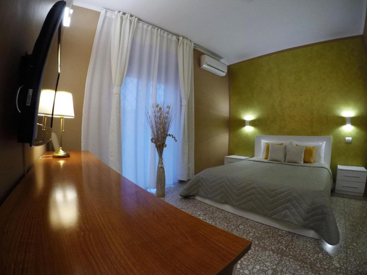 Roman Holidays House Marconi Exterior foto